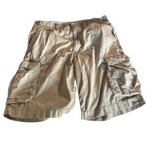 Polo by Ralph Lauren Light Tan Cargo Shorts